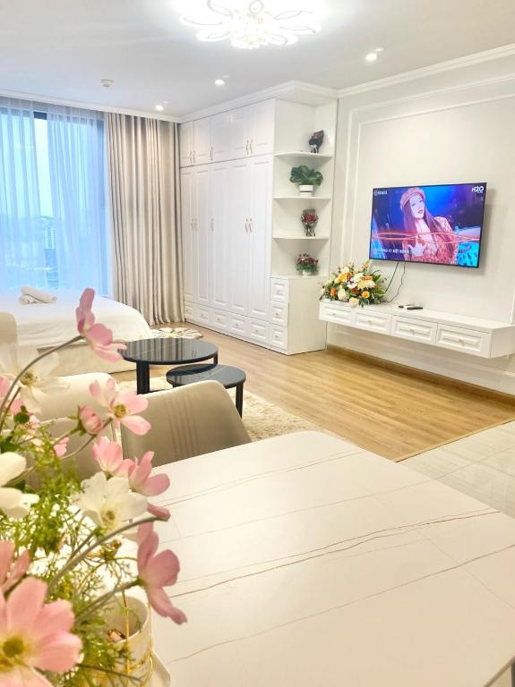 Huy hoàng Homestay – Ha Long Bay