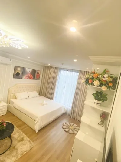 Huy hoàng Homestay – Photos 8