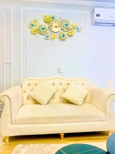 Huy hoàng Homestay – Photos 11